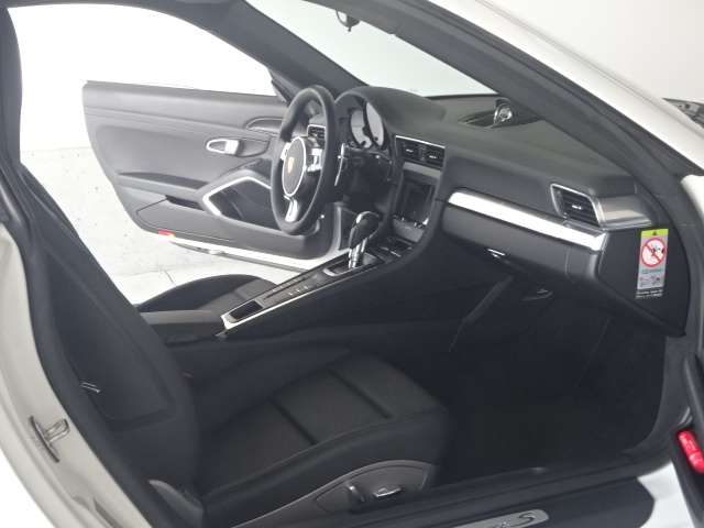 ポルシェ ９１１ カレラＳ ＰＤＫ H25年 (甲信越・北陸) 99