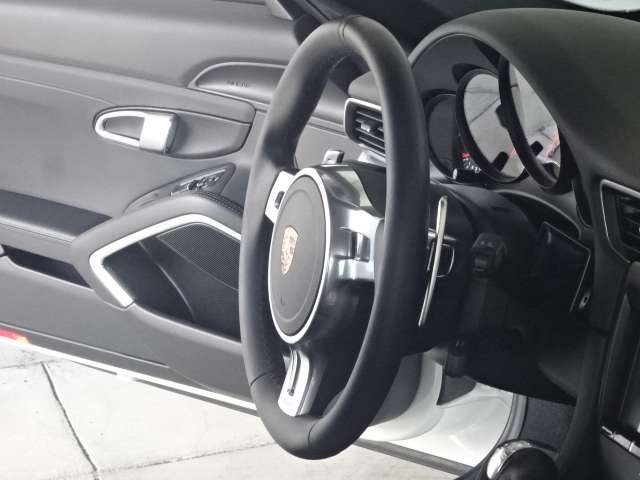 ポルシェ ９１１ カレラＳ ＰＤＫ H25年 (甲信越・北陸) 99