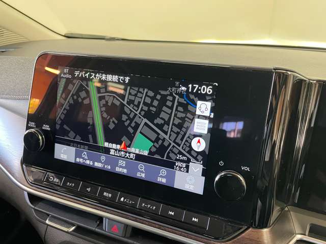 日産 ノートオーラ １．２ Ｇ レザーエディション R4年 (甲信越・北陸) 99