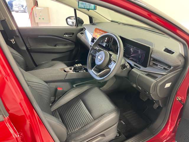 日産 ノートオーラ １．２ Ｇ レザーエディション R4年 (甲信越・北陸) 99