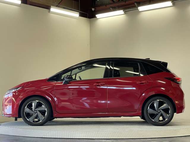 日産 ノートオーラ １．２ Ｇ レザーエディション R4年 (甲信越・北陸) 99