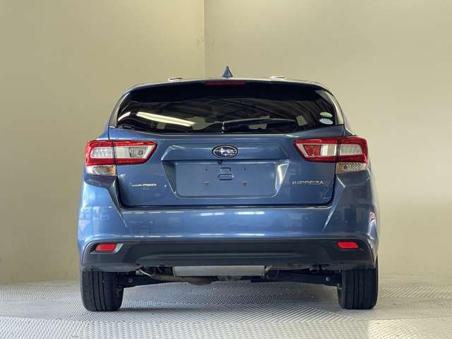 スバル インプレッサスポーツ １．６ Ｉ－Ｌ アイサイト ４ＷＤ H29年 (甲信越・北陸) 99