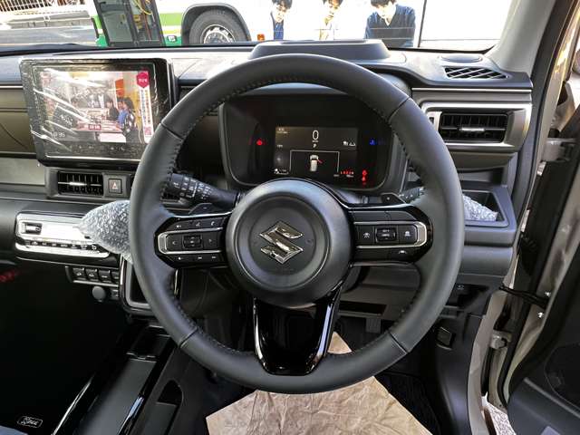 スズキ クロスビー １．２ ハイブリッド ＭＺ アップグレードパッケージ装着車 R7年 (近畿) 99