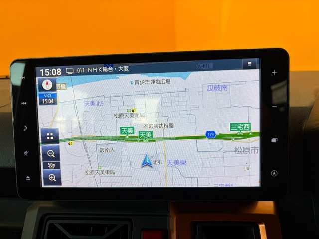 ダイハツ タフト ６６０ Ｇ R4年 (近畿) 99