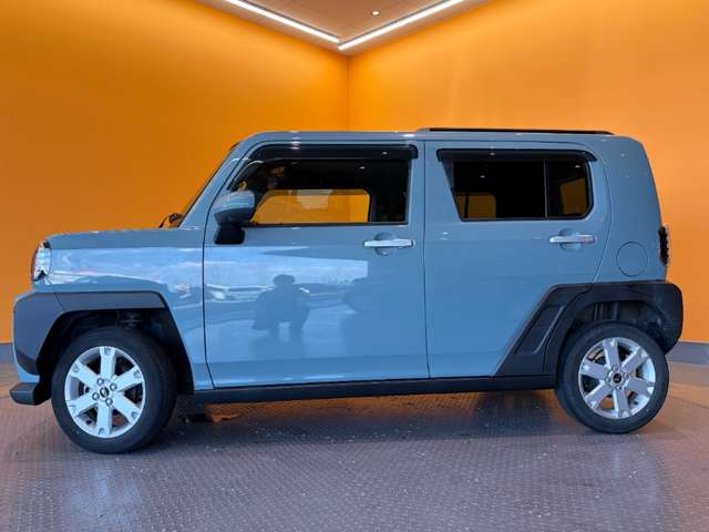 ダイハツ タフト ６６０ Ｇ R4年 (近畿) 99
