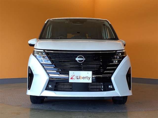 日産 セレナ ２．０ ハイウェイスターＶ Ｖセレクション R7年 (近畿) 99
