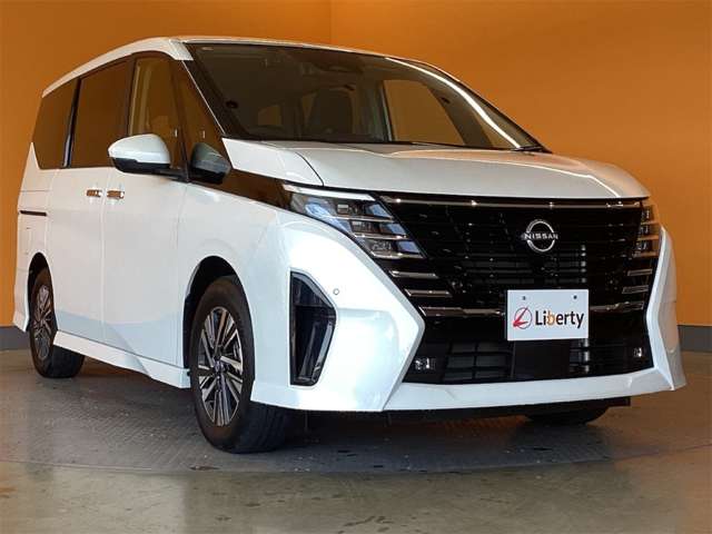 日産 セレナ ２．０ ハイウェイスターＶ Ｖセレクション R7年 (近畿) 99