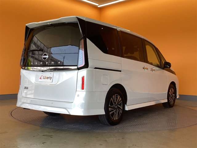 日産 セレナ ２．０ ハイウェイスターＶ Ｖセレクション R7年 (近畿) 99