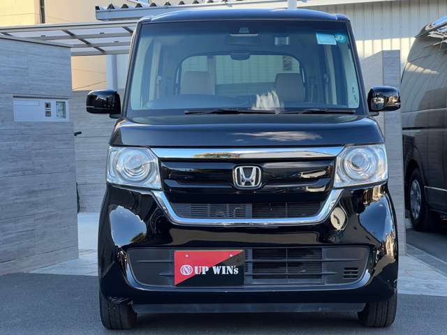 ホンダ Ｎ　ＢＯＸ ６６０ Ｇ Ｌ ホンダセンシング H30年 (近畿) 99