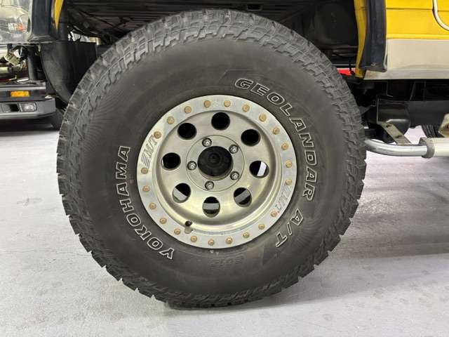 スズキ ジムニー ６６０ ワイルドウインド ４ＷＤ H8年 (近畿) 99