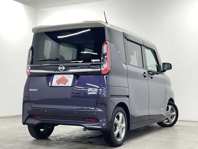 日産 ルークス ６６０ ハイウェイスターＧターボ プロパイロット エディション R4年 (近畿) 99