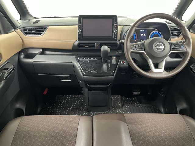 日産 ルークス ６６０ ハイウェイスターＧターボ プロパイロット エディション R4年 (近畿) 99