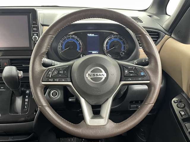 日産 ルークス ６６０ ハイウェイスターＧターボ プロパイロット エディション R4年 (近畿) 99