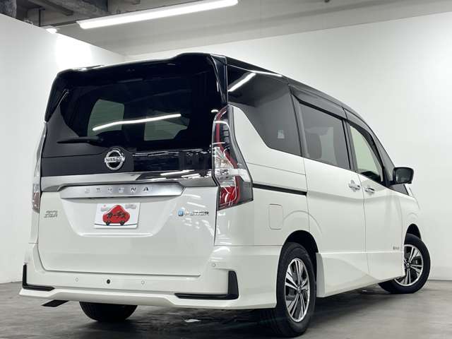 日産 セレナ １．２ Ｅ－ＰＯＷＥＲ ハイウェイスター Ｖ R4年 (近畿) 99