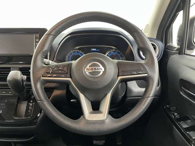 日産 デイズ ６６０ ハイウェイスターＸ R1年 (近畿) 99