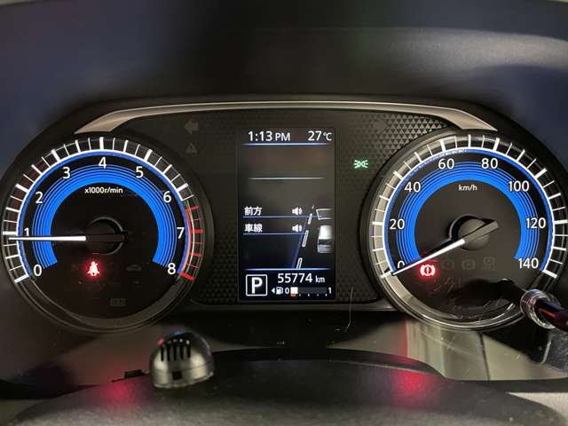 日産 デイズ ６６０ ハイウェイスターＸ R1年 (近畿) 99