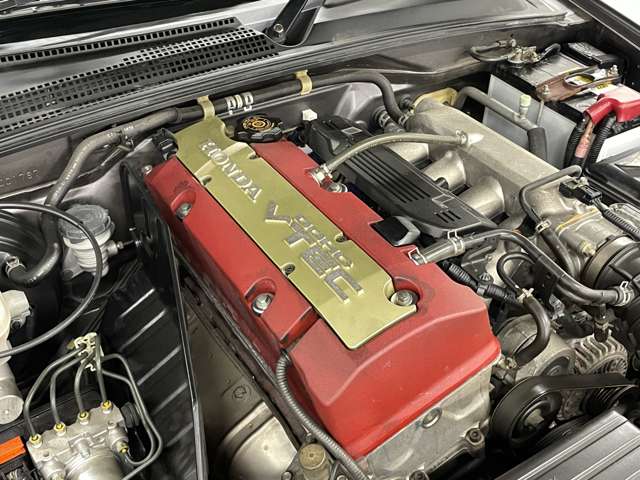 ホンダ Ｓ２０００ ２．２ タイプＶ H19年 (近畿) 99