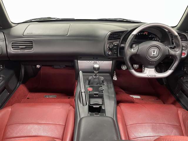 ホンダ Ｓ２０００ ２．２ タイプＶ H19年 (近畿) 99