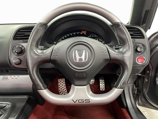 ホンダ Ｓ２０００ ２．２ タイプＶ H19年 (近畿) 99