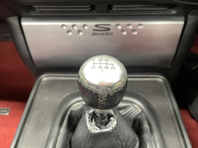 ホンダ Ｓ２０００ ２．２ タイプＶ H19年 (近畿) 99