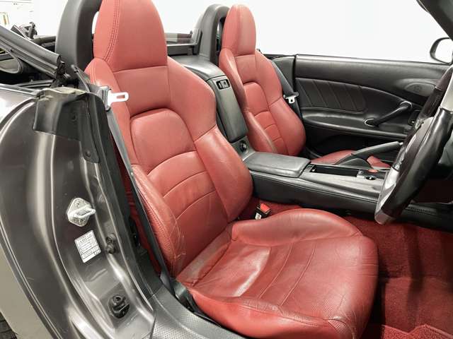 ホンダ Ｓ２０００ ２．２ タイプＶ H19年 (近畿) 99