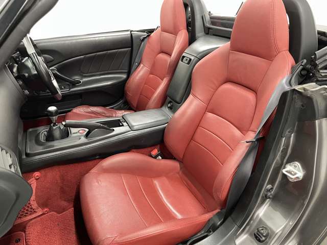 ホンダ Ｓ２０００ ２．２ タイプＶ H19年 (近畿) 99