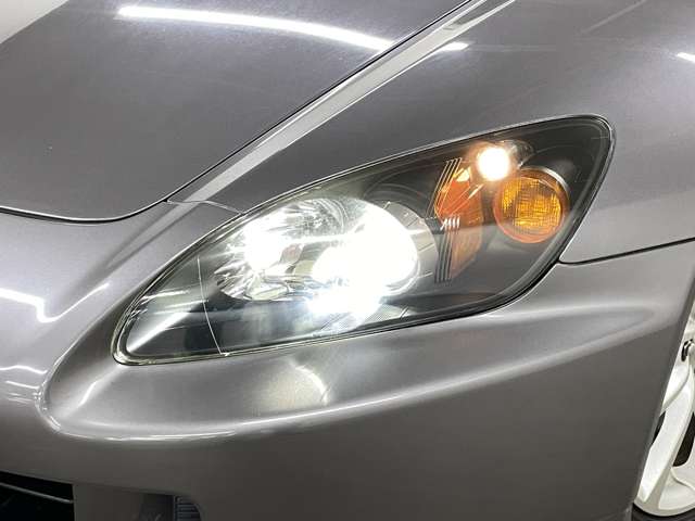 ホンダ Ｓ２０００ ２．２ タイプＶ H19年 (近畿) 99