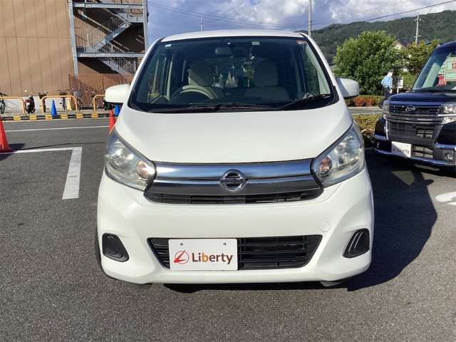 日産 デイズ ６６０ Ｊ H29年 (近畿) 99