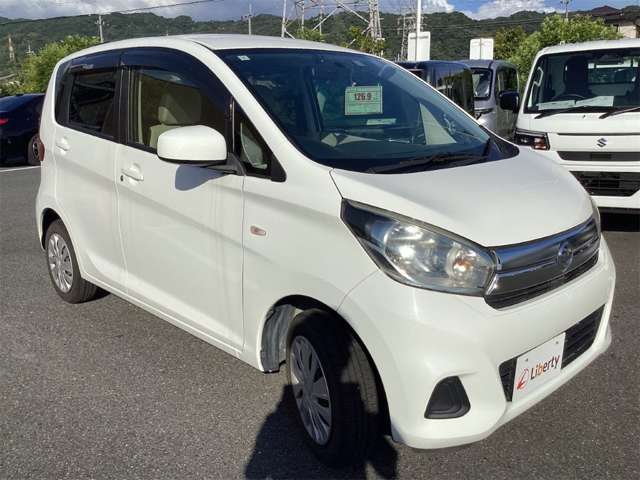日産 デイズ ６６０ Ｊ H29年 (近畿) 99