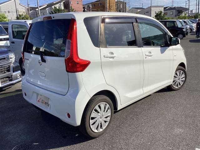 日産 デイズ ６６０ Ｊ H29年 (近畿) 99