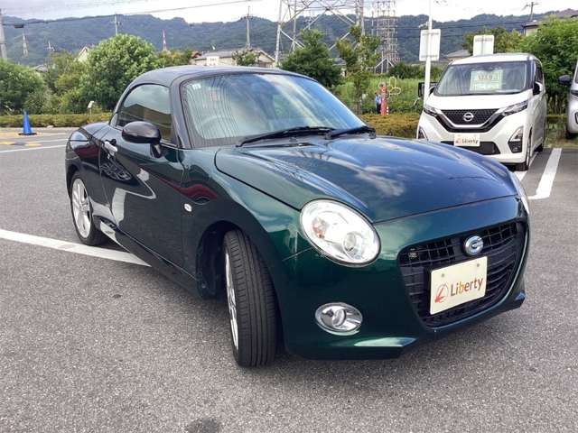 ダイハツ コペン セロ ６６０ R1年 (近畿) 99