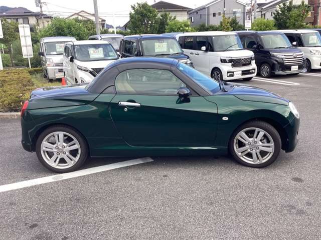 ダイハツ コペン セロ ６６０ R1年 (近畿) 99