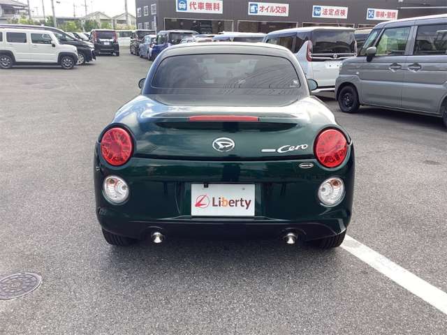 ダイハツ コペン セロ ６６０ R1年 (近畿) 99