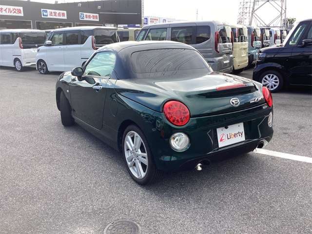 ダイハツ コペン セロ ６６０ R1年 (近畿) 99