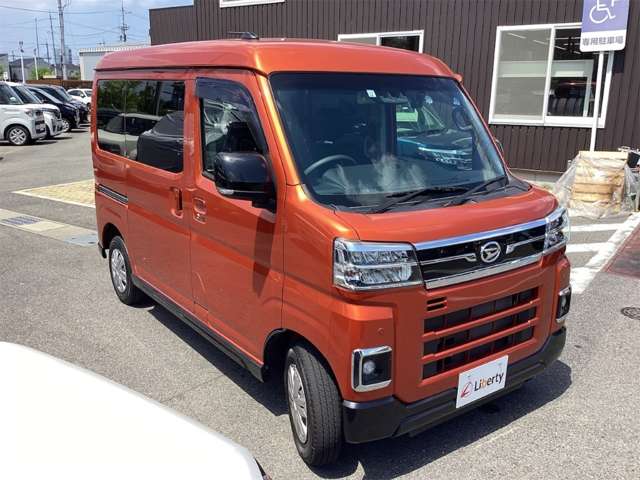 ダイハツ アトレー ６６０ ＲＳ R4年 (近畿) 99