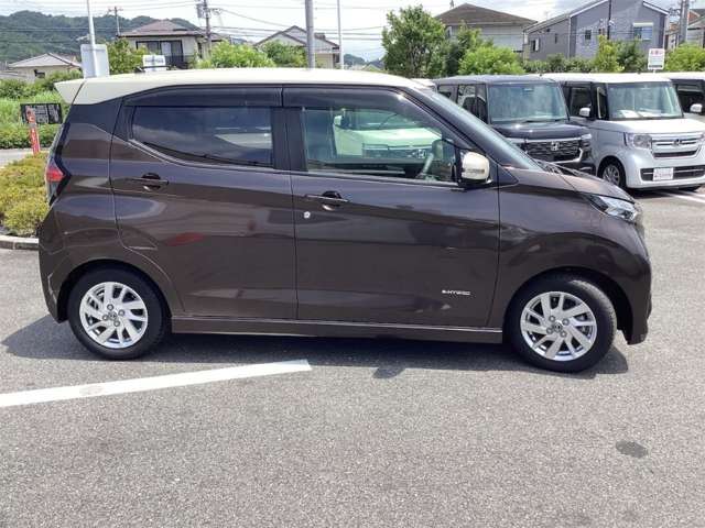 日産 デイズ ６６０ ハイウェイスターＸ プロパイロット エディション R2年 (近畿) 99