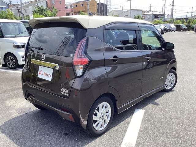 日産 デイズ ６６０ ハイウェイスターＸ プロパイロット エディション R2年 (近畿) 99