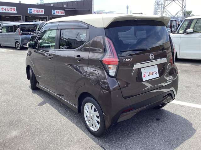 日産 デイズ ６６０ ハイウェイスターＸ プロパイロット エディション R2年 (近畿) 99