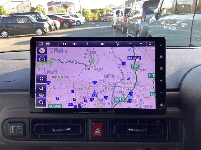 ダイハツ ムーヴ　キャンバス ６６０ セオリー Ｇ R5年 (近畿) 99