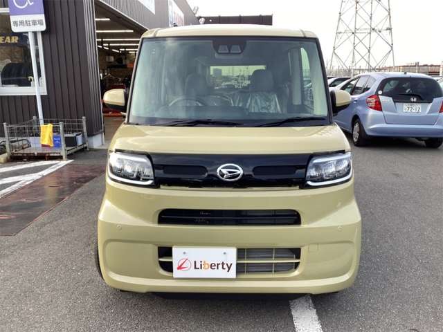 ダイハツ タント ６６０ Ｘ R7年 (近畿) 99