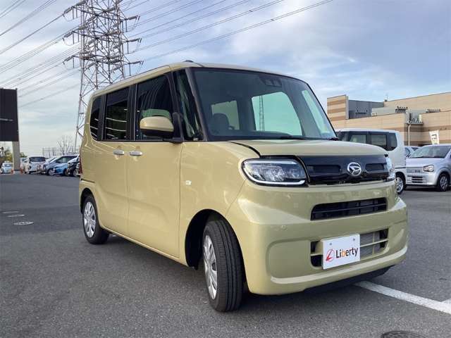 ダイハツ タント ６６０ Ｘ R7年 (近畿) 99