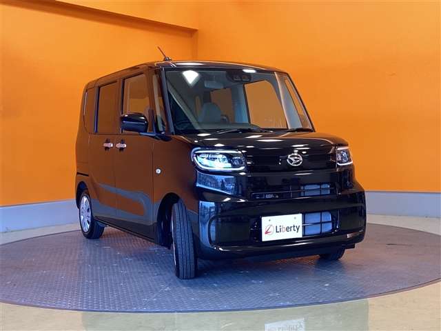 ダイハツ タント ６６０ Ｘ R7年 (近畿) 99