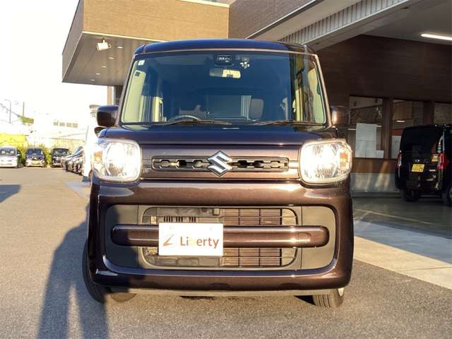 スズキ スペーシア ６６０ ハイブリッド Ｇ R1年 (近畿) 99