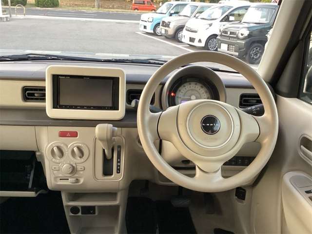スズキ アルトラパン ６６０ Ｇ R3年 (近畿) 99