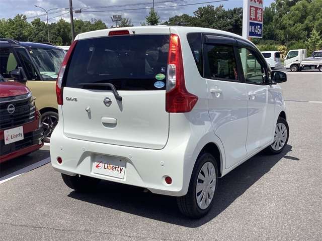 日産 デイズ ６６０ Ｊ R1年 (近畿) 99