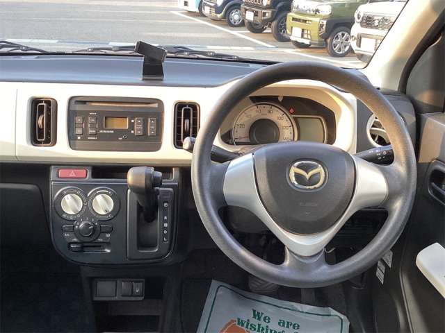 マツダ キャロル ６６０ ＧＬ H28年 (近畿) 99