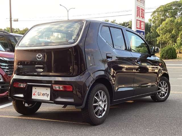 マツダ キャロル ６６０ ＧＬ H28年 (近畿) 99