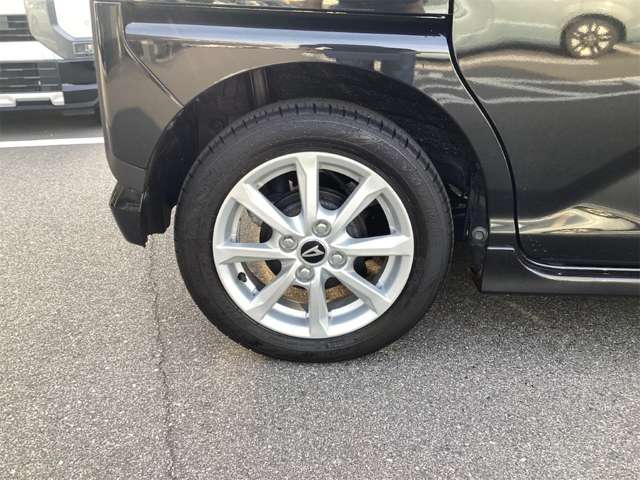 ダイハツ ムーヴ ６６０ Ｇ R7年 (近畿) 99