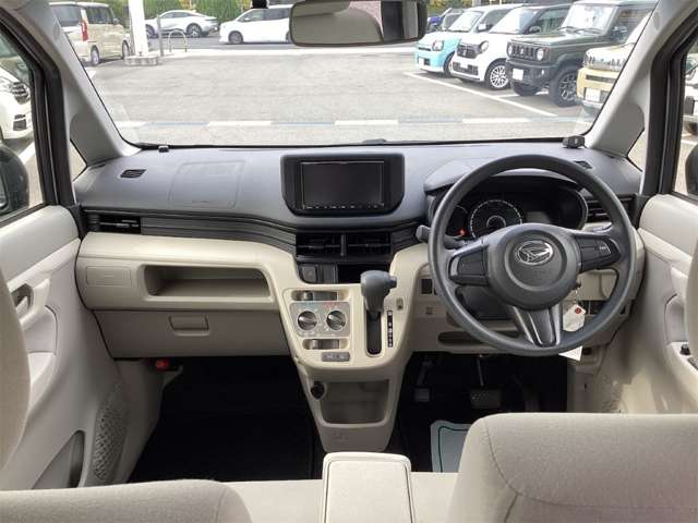 ダイハツ ムーヴ ６６０ Ｌ ＳＡＩＩＩ R3年 (近畿) 99