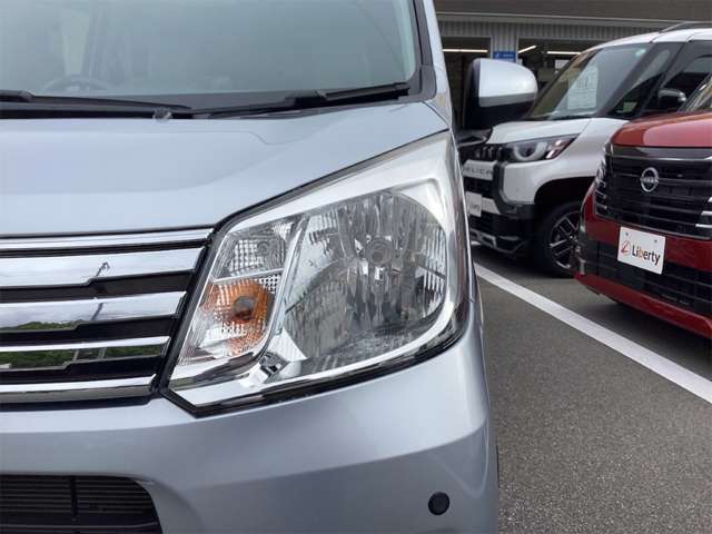 ダイハツ ムーヴ ６６０ Ｌ ＳＡＩＩＩ R3年 (近畿) 99